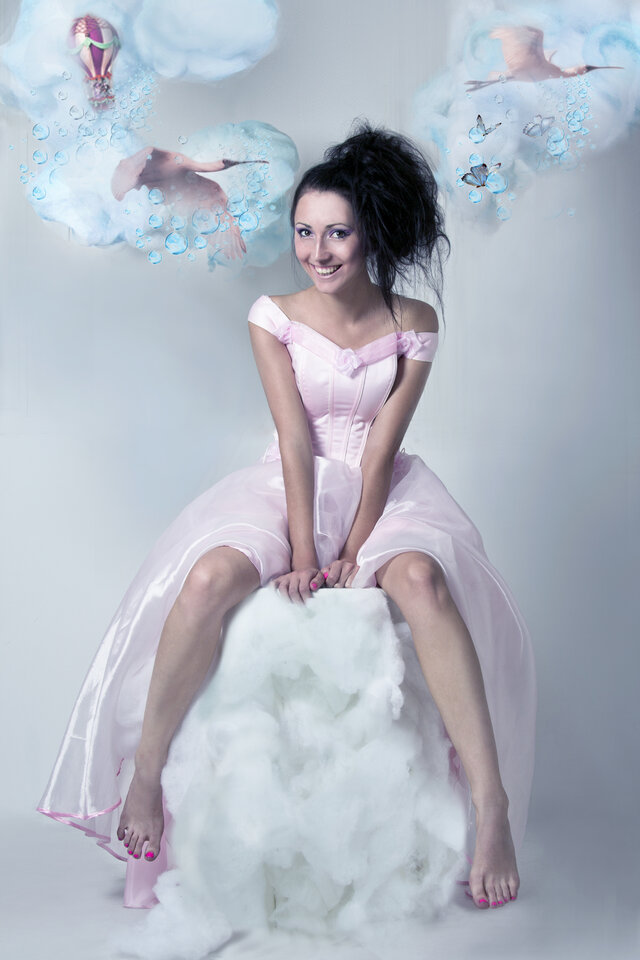 Фото Елена Черникова