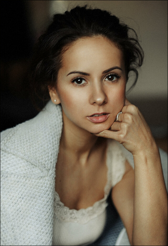 Nina Zjuzina-Shvarts's photo