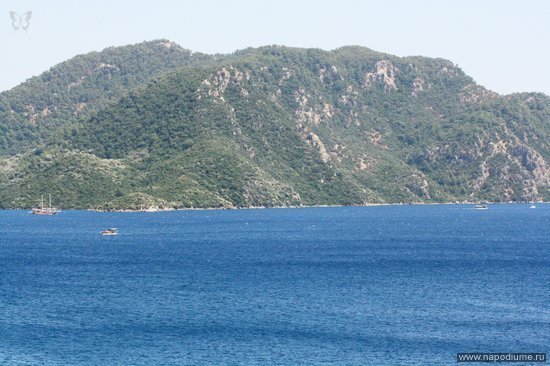 отдых