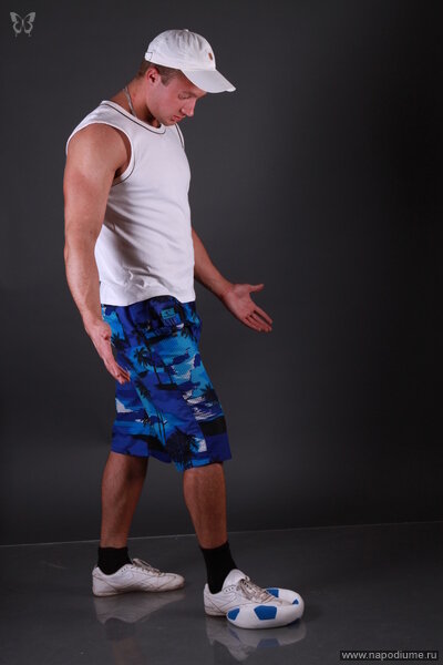 Фото Максим Васильев