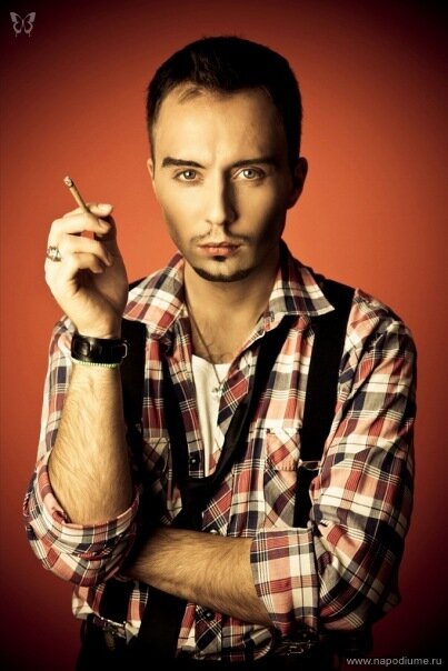 Фото Катерина Кузьмина