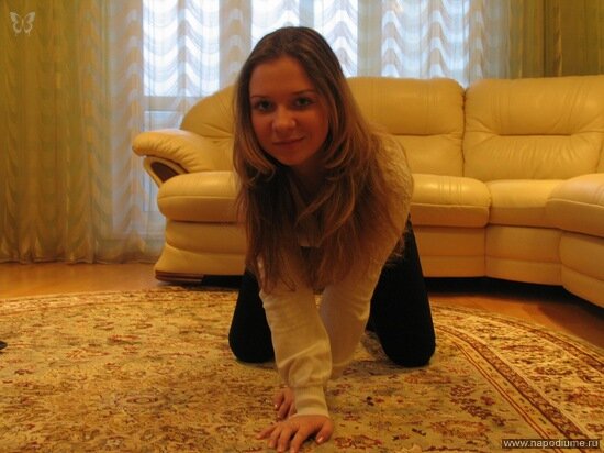 Фото Anastasiya Gerasimova