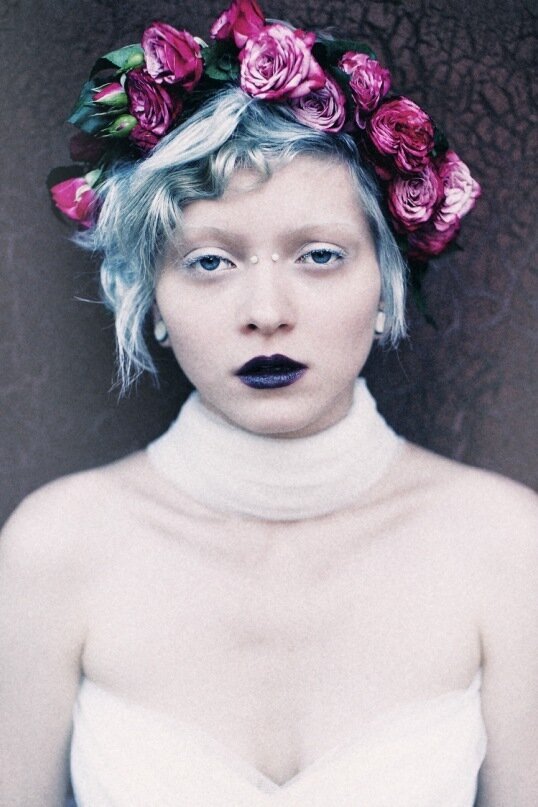 Фото Maria Mila Skobeleva