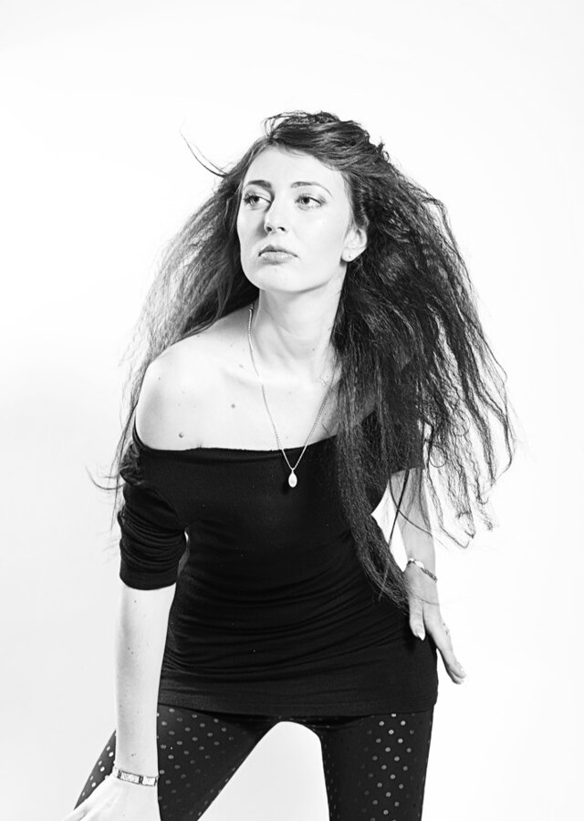 Фото Ксения Ильина