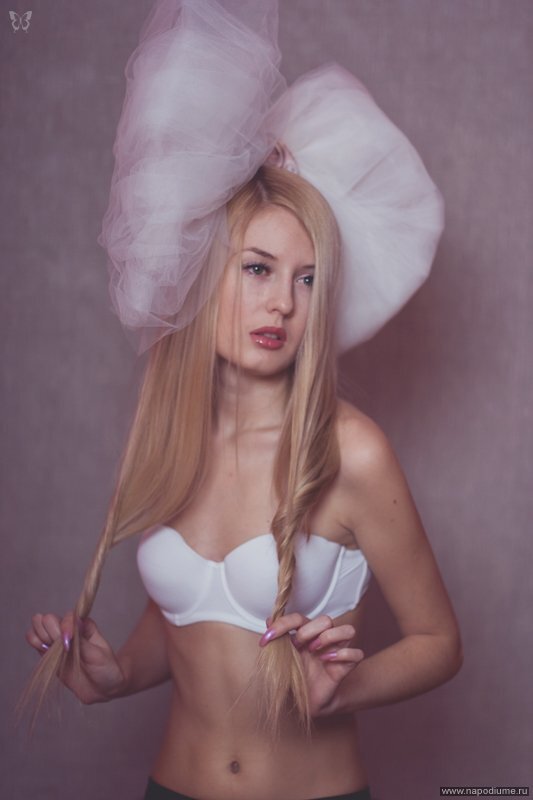 Фото Наталия Чижова