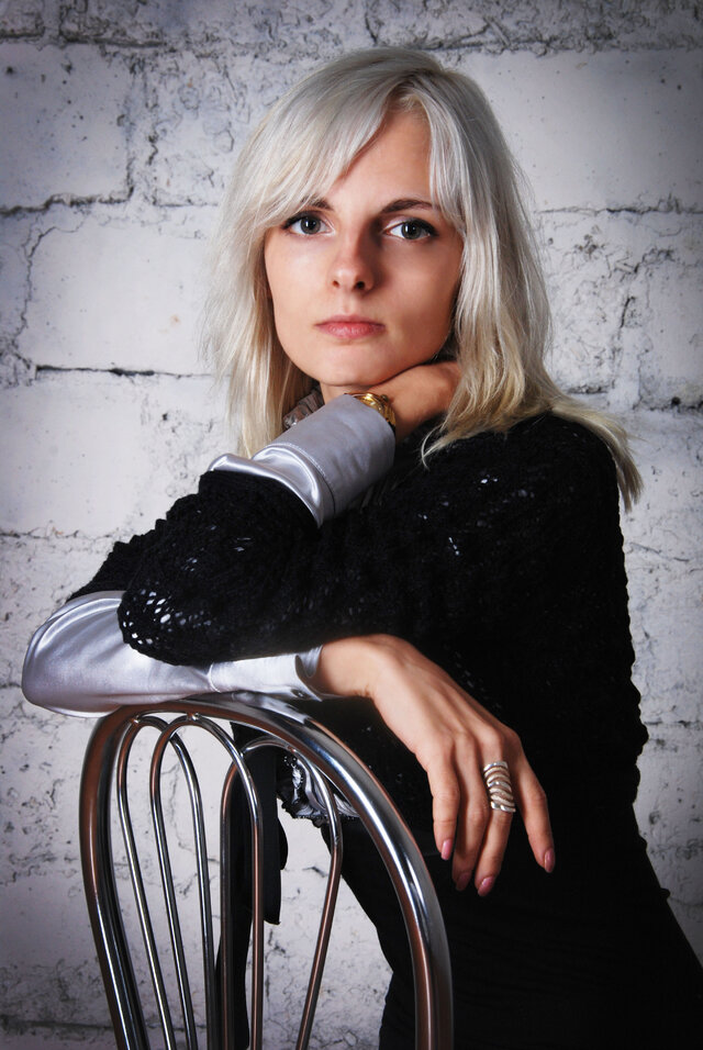 Фото Анна Королева