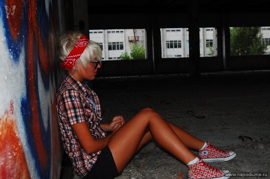 Фото Mariel chariss
