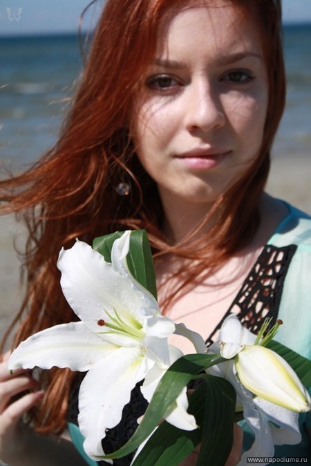 Фото Анна Корнилова