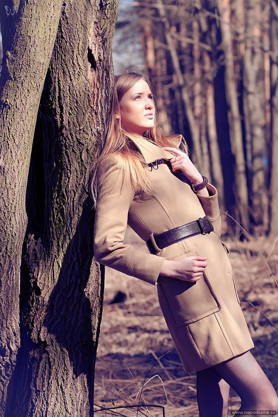 Фото Елена Калинникова