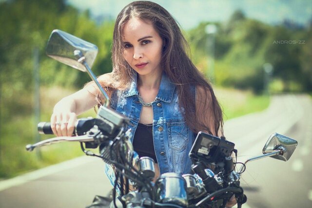 Фото Анастасия Воробьева