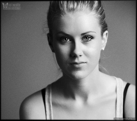 Фото Masha Anohina