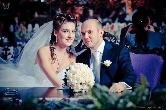 Foto Igor' Lugancev