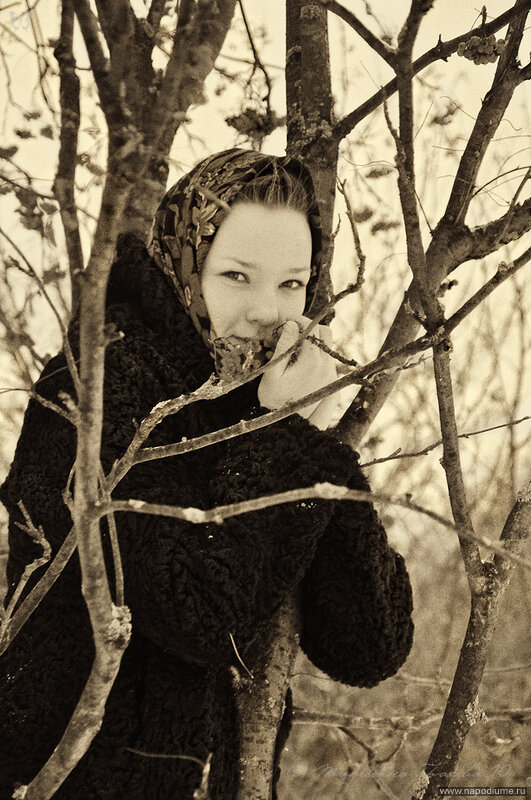 Фото Ирина Дятлова