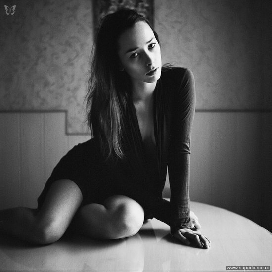 Фото Ксения Каверина