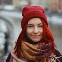 Фото Мария Гаврилова