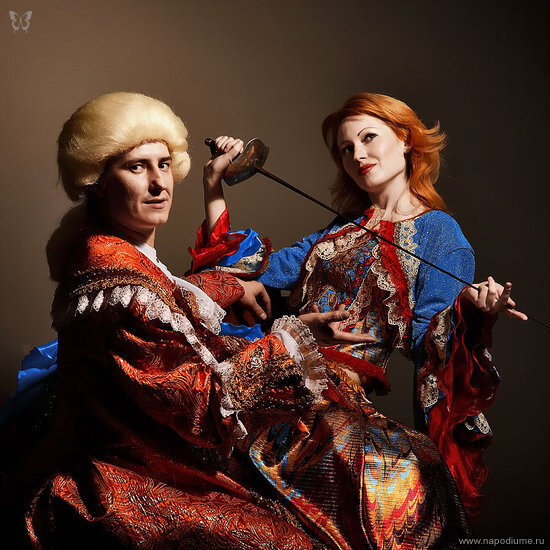 Фото Александр Ергазин