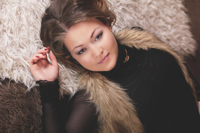 Фото Ирина Лопаткина