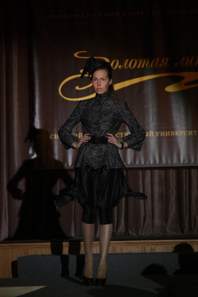 Фото Анна Королева