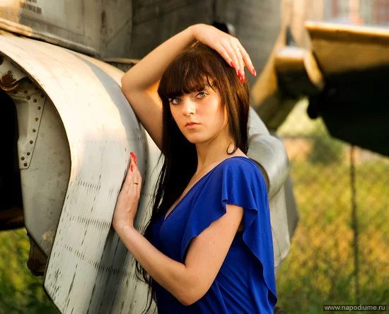 Andrej Lebedev's photo