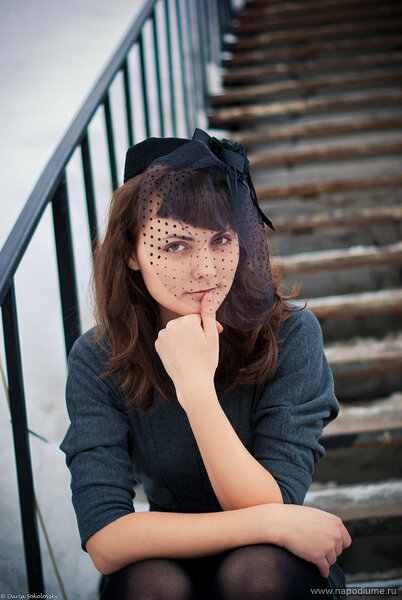 Фото Анастасия Тимкова