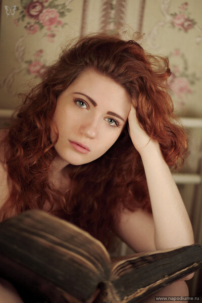 Фото Полина Polyaray Жигалкина