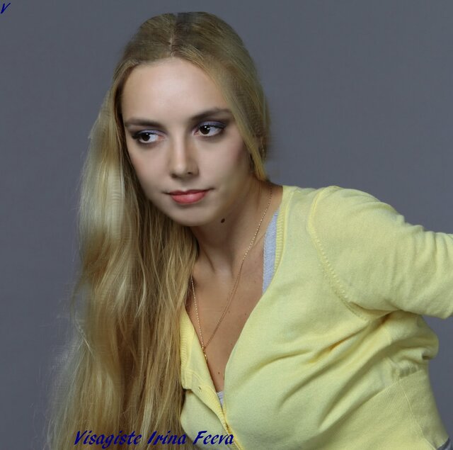 Фото ирина Феева