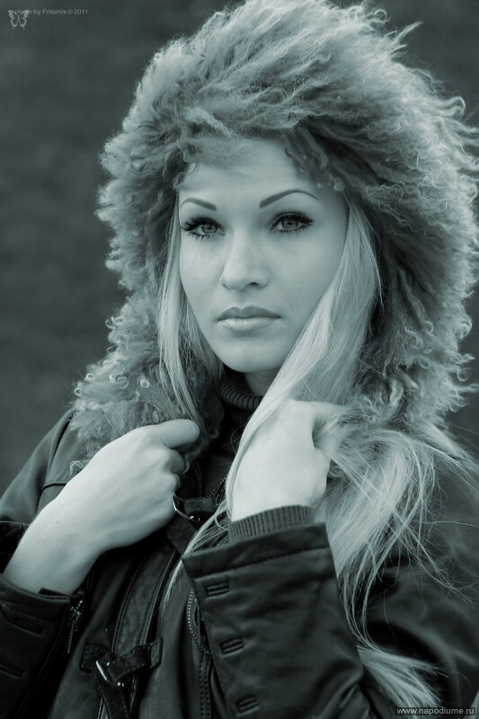 Фото Sergii Vidov