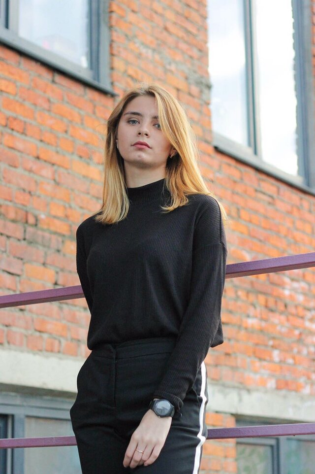 Фото Анна Милеева