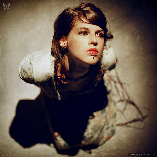 Фото Katerina Karpova