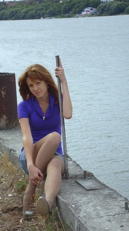 Foto Ekaterina Litvinova