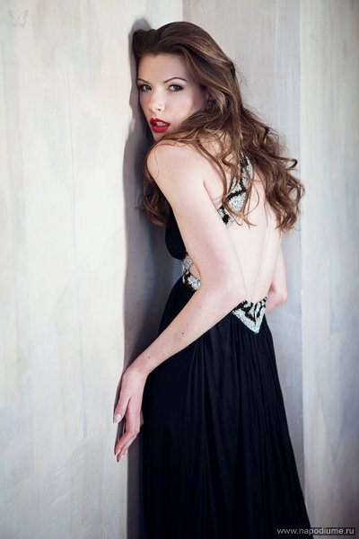 Foto Vitalina Rusetska