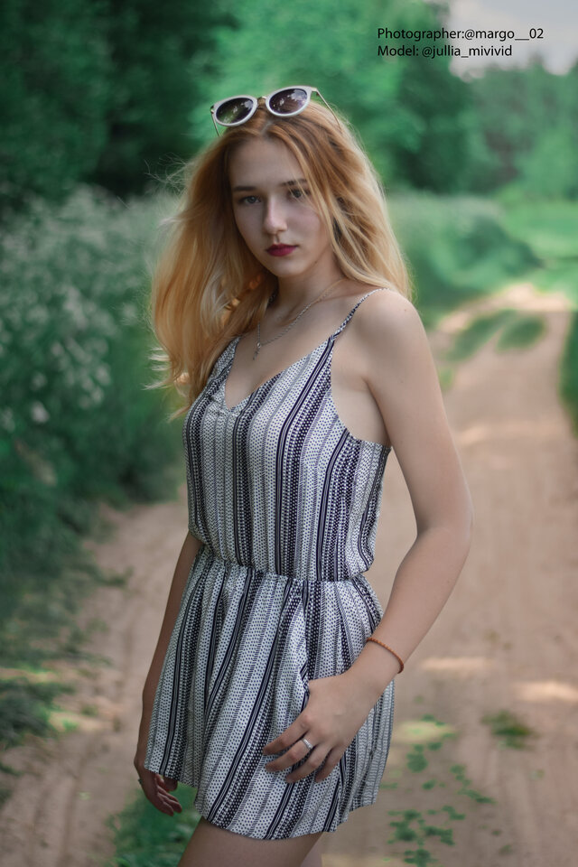Ulia Rakitina's photo