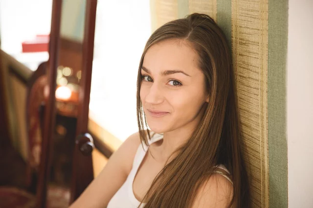 Elena Zhura's photo