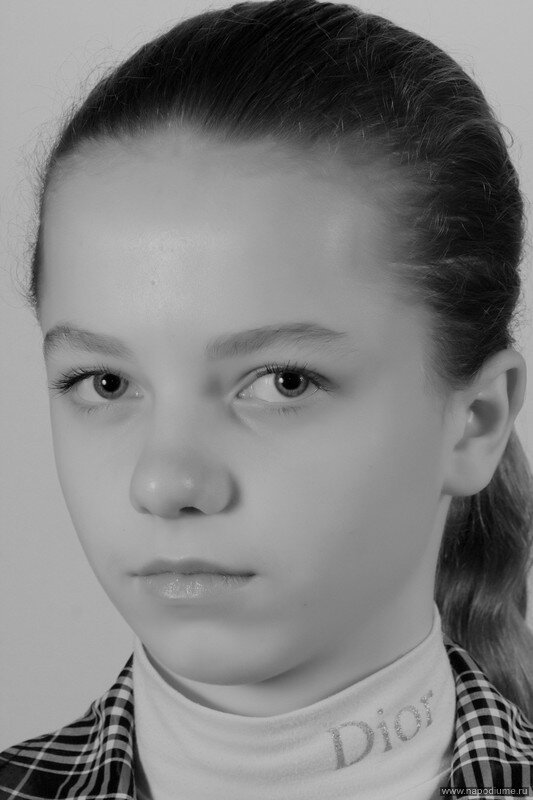 Фото Анастасия Бонадысенко