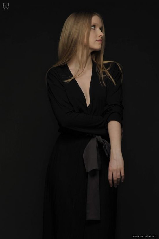 Фото Maria Mirabella Plast