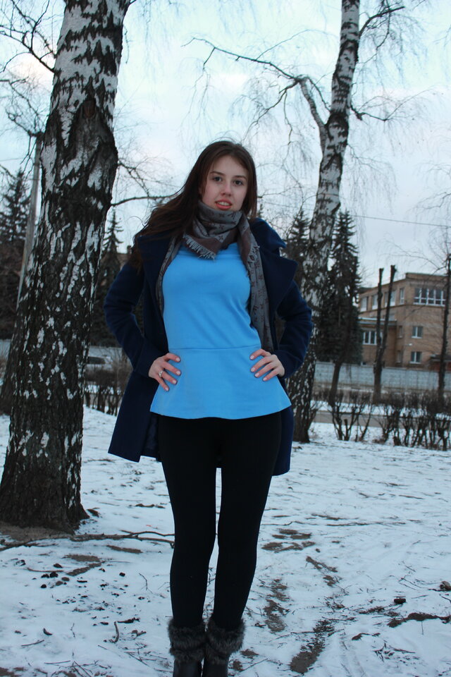 Фото Аля Разинкова
