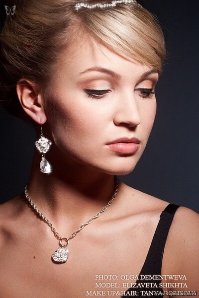Фото Elizaveta Shlikhta