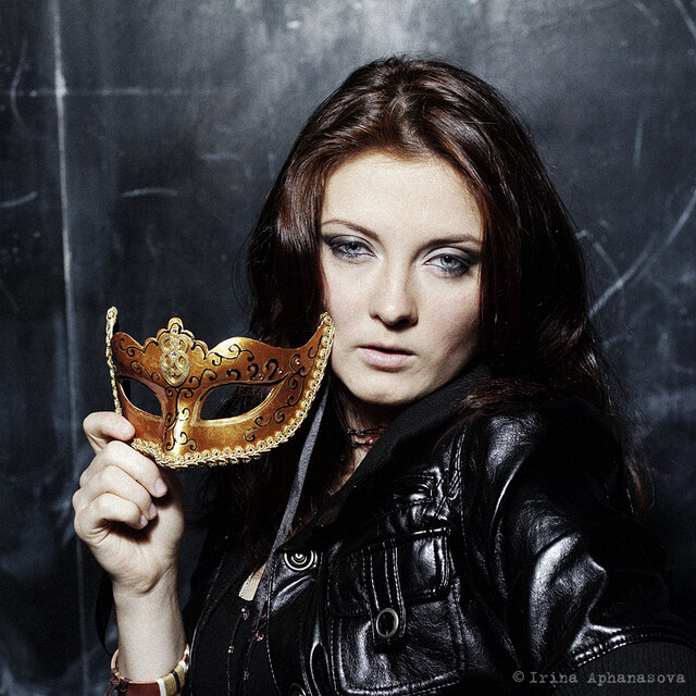 Фото Ирина Афанасова