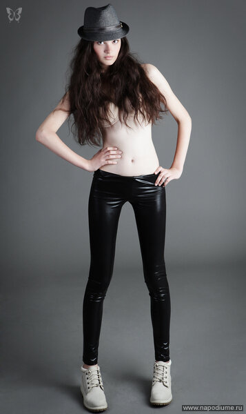 Фото Dasha Ilina