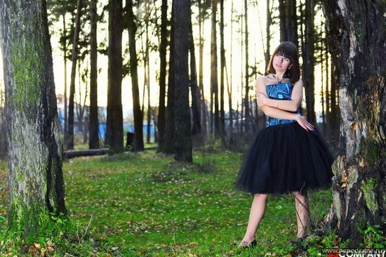 Фото Ольга KAURTSEVA Каурцева