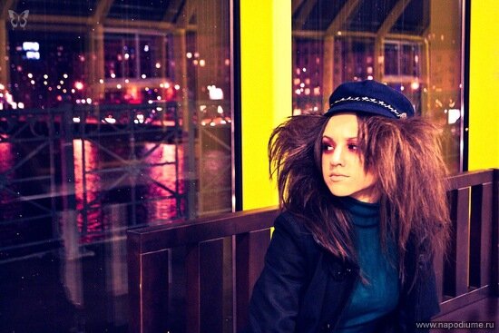Фото Елена Булюбаш