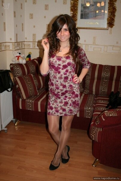Фото Даша Иванова