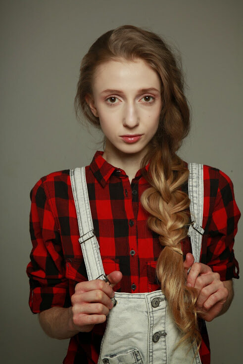 Фото Натали NatalieRayven Домарева