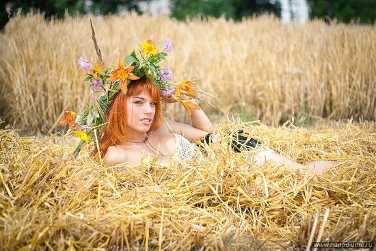 Фото Екатерина Высоцкая