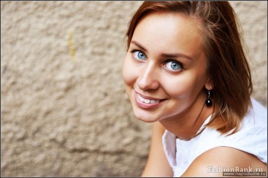 Фото Дарья Кэш