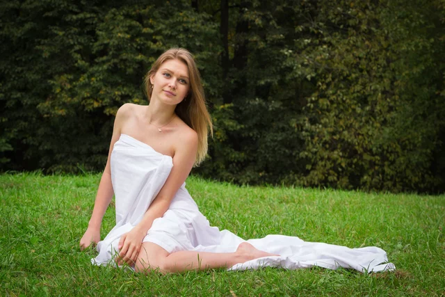 Alena Polteva's photo