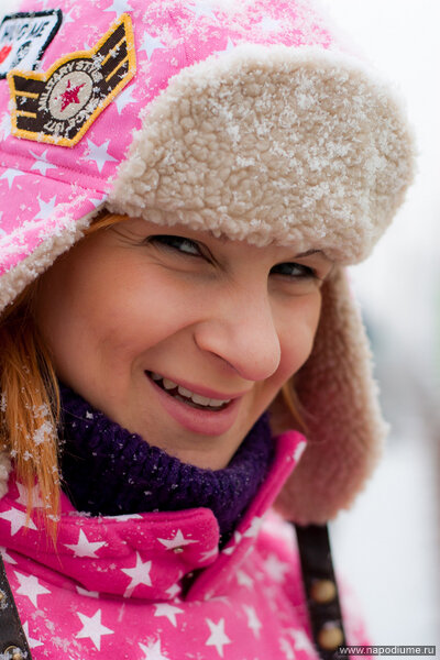 Фото Andriy Slem Senchyshyn