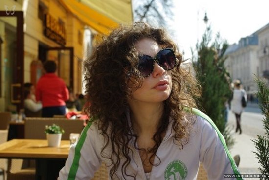 Фото Ania Danilowska