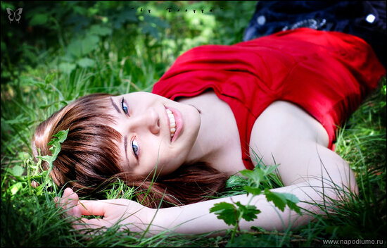 Фото Eva Malakhovska