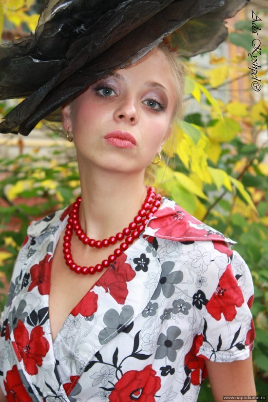 Фото Нелли Матлахова